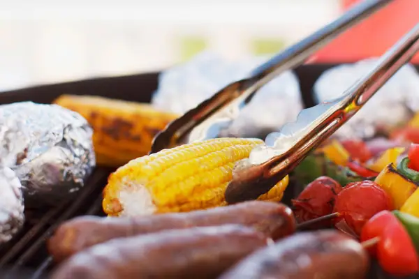 Los mejores utensilios para barbacoa de 2024