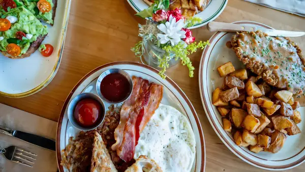 10 Best Bars and Restaurants in Reno, Nevada