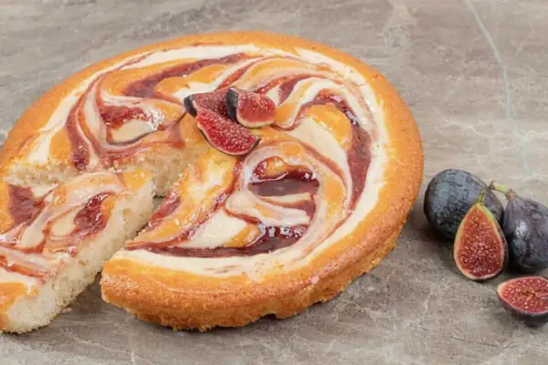 Cómo preparar tartaletas con higos frescos: el postre exprés que no necesita horno