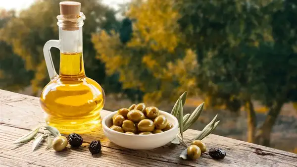Not Butter Nor Olive Oil: The Cooking Oil That Dominated Boomers' Kitchens