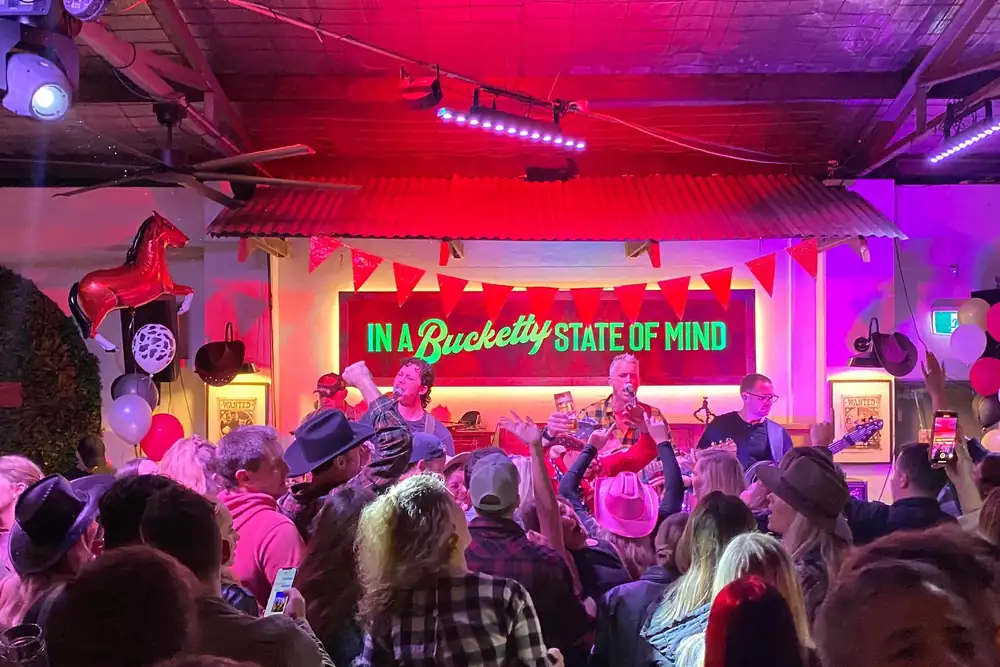 Brookvale breweries unite for inaugural Brookie Hoedown