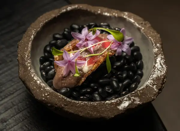 Chambacú, a lesson in cooking and history between Africa, America and Spain