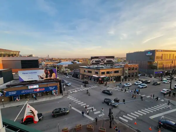 Este mes llega a Wrigleyville un nuevo festival callejero de dos días