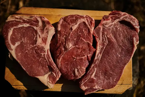 La guía de Tamás Széll para preparar el bistec perfecto en casa