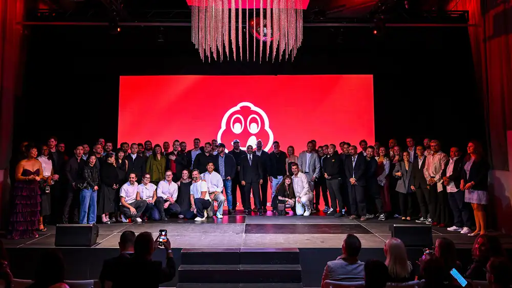 There are Mexicans! The ones chosen for the Michelin Guide Toronto 2026