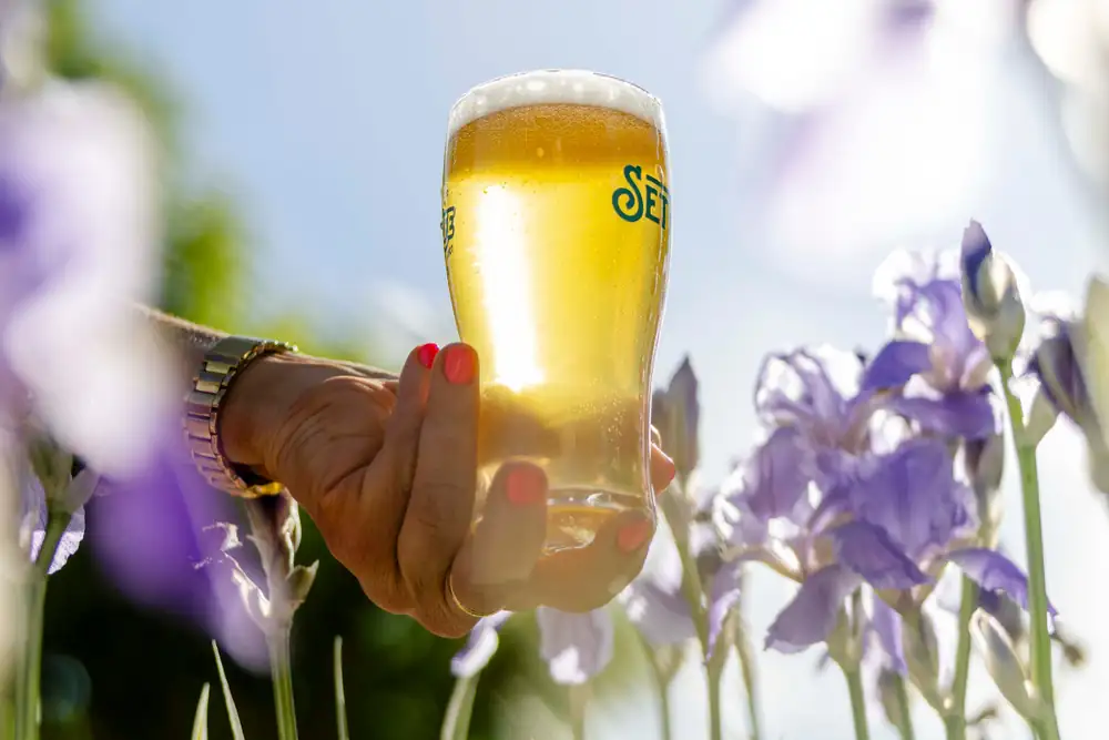 How Japanese and Far East flavours are influencing American craft brewing