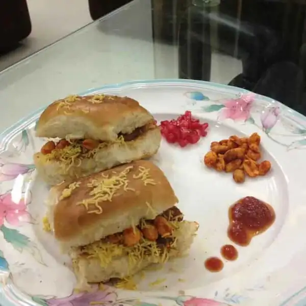 How to make Kacchi Dabeli Recipe