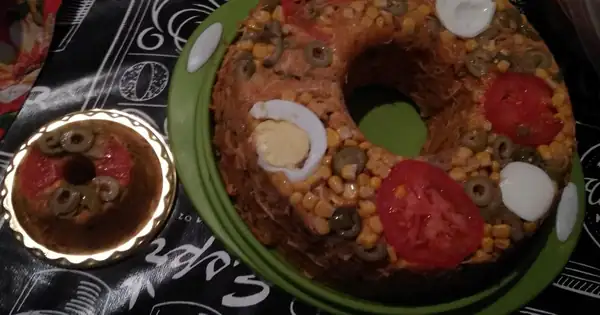 Receta de cuscús de pollo al estilo paulista, presentada por Rodrigo Oliveira