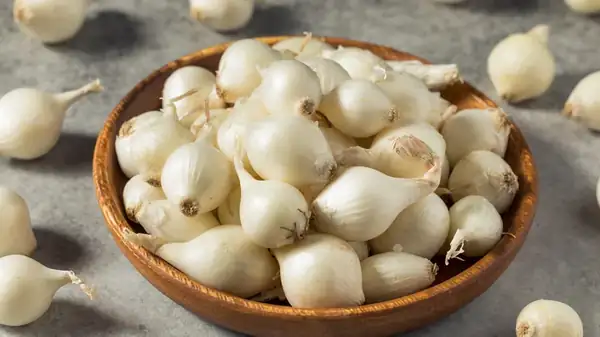 What Are Pearl Onions And How Do You Cook With Them?