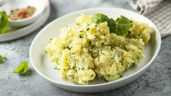 14 Ways Potato Salad Is Enjoyed Around The Globe