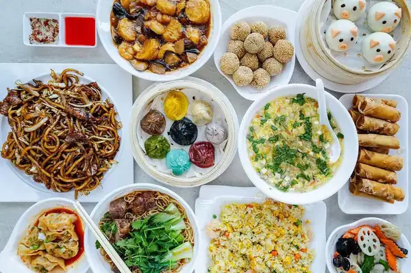 The Best Chinese Restaurants in San Diego