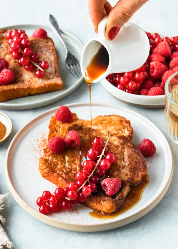 French toast