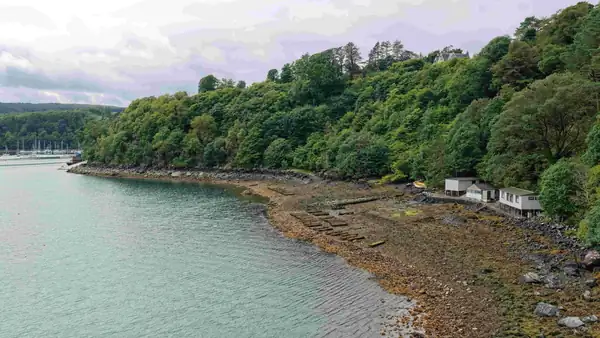 Tobermory oyster farm put on market for £250,000