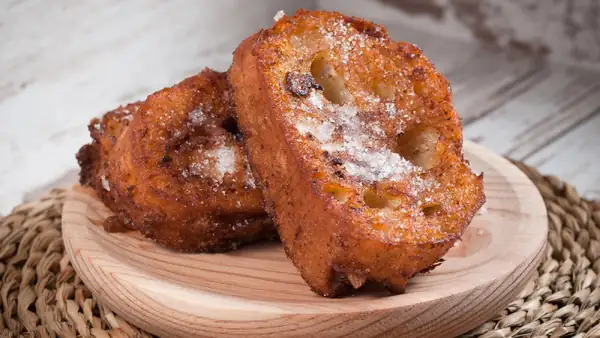 The best torrijas to enjoy this Easter