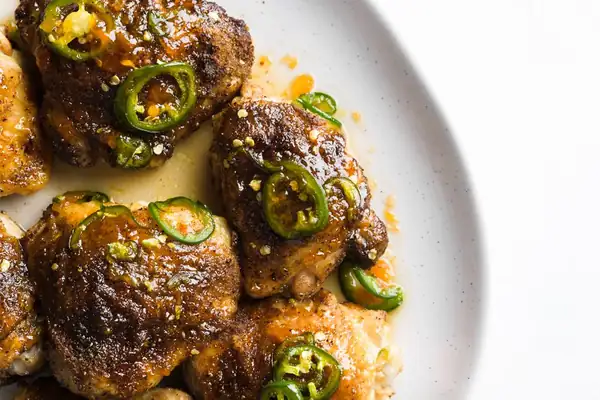 Christopher Kimball’s Milk Street