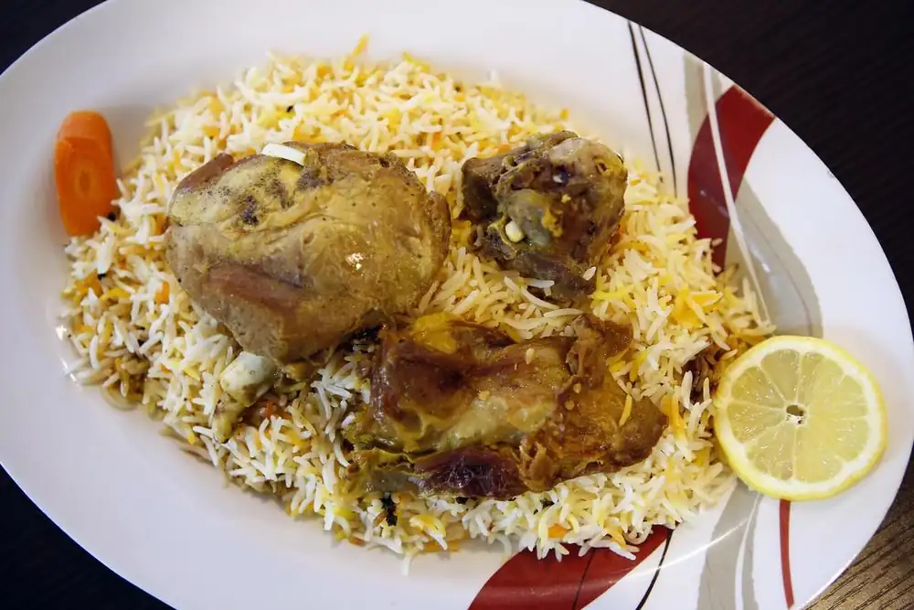 Rutas gastronómicas: la rica historia de la cocina yemení
