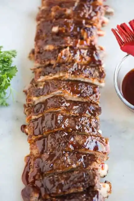How to make Pork Ribs Recipe