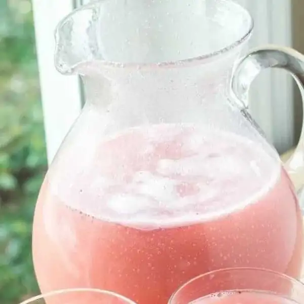 How to make Pink Penocha Recipe