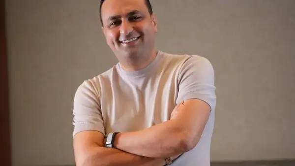 The craft behind Le 43 Catering with chef Joe Rizk
