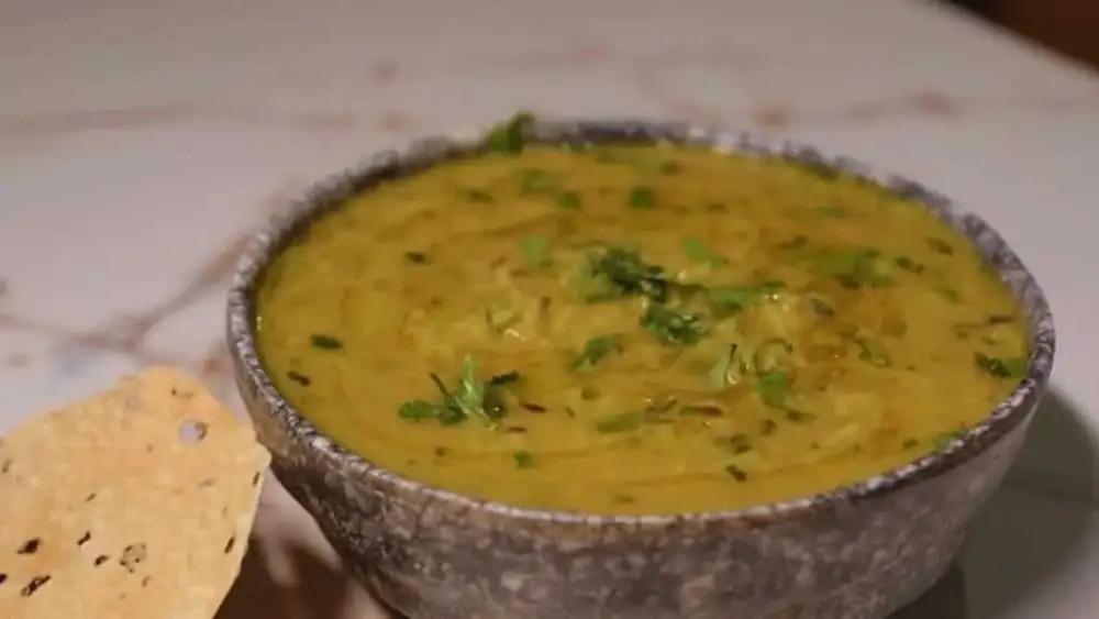 What Is Maheri? Exploring A Traditional Bundelkhandi Grain Dish