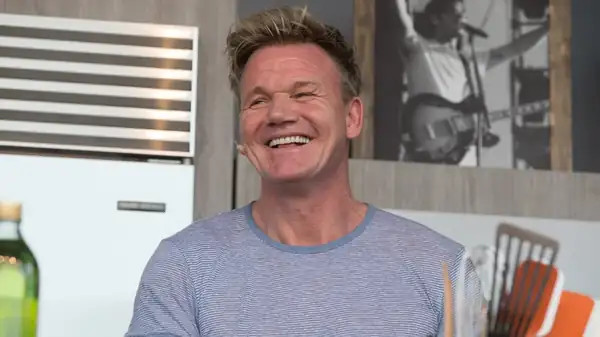La pasta de 4 ingredientes que usa Gordon Ramsay para marinar la caballa