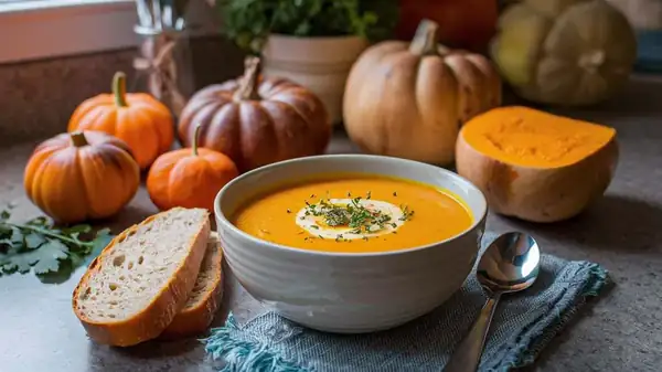Which State Produces The Most Squash?