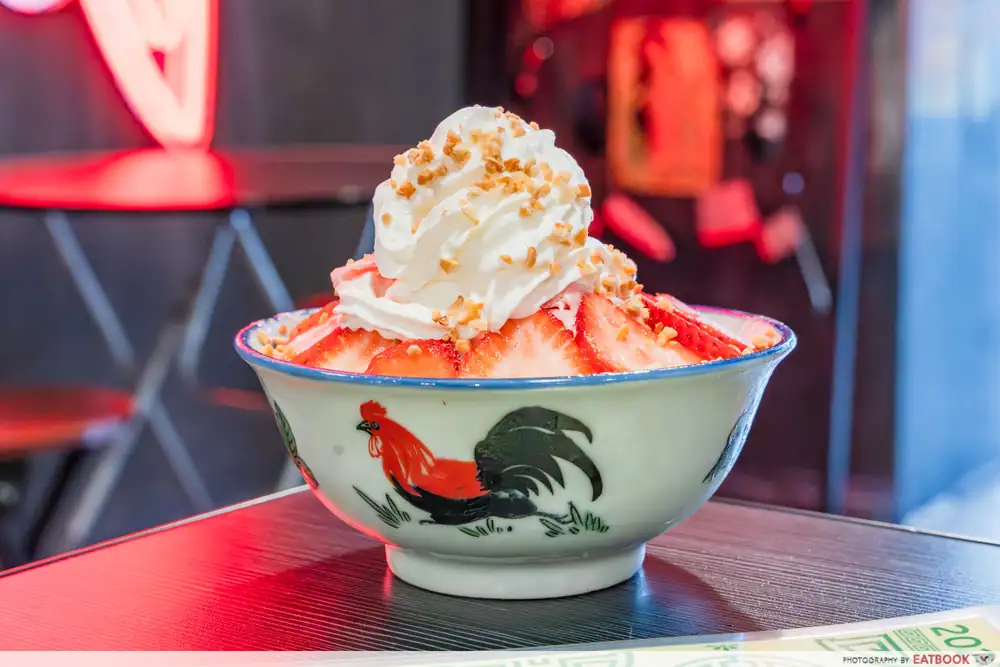 15 Best Stalls For Traditional Desserts From $1.80