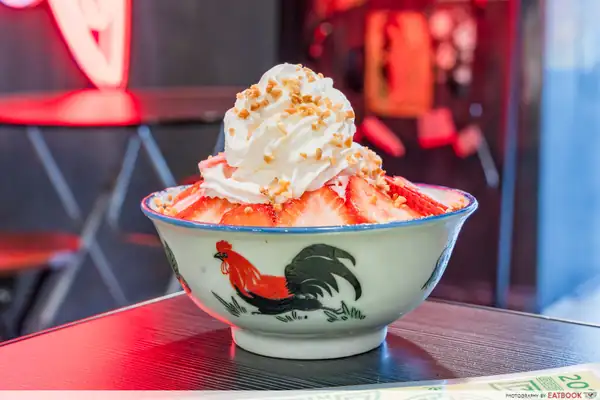 15 Best Stalls For Traditional Desserts From $1.80