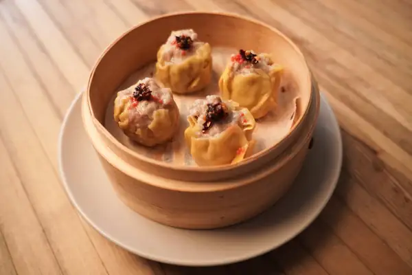 A Century-Old NYC Dim Sum Icon Is Coming to Las Vegas