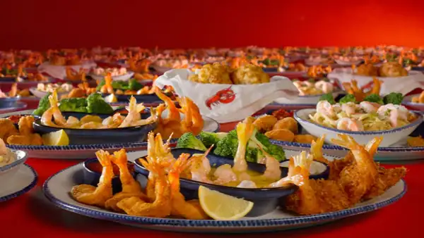 Endless Shrimp Returns To Red Lobster for a Limited Time Starting August 17
