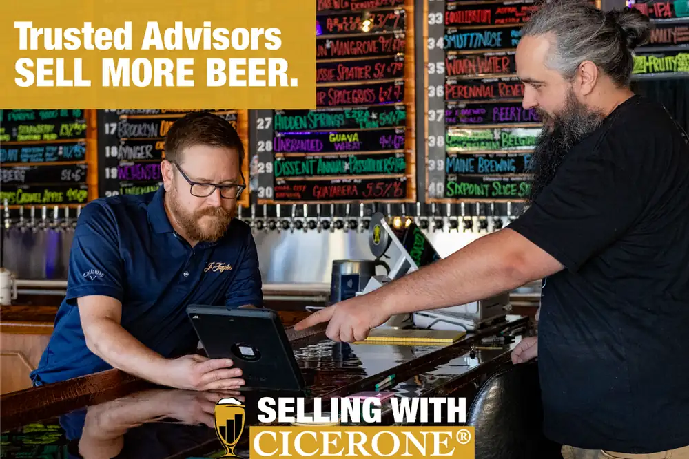 Cicerone® Certification launches new course