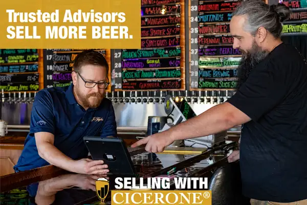 Cicerone® Certification launches new course