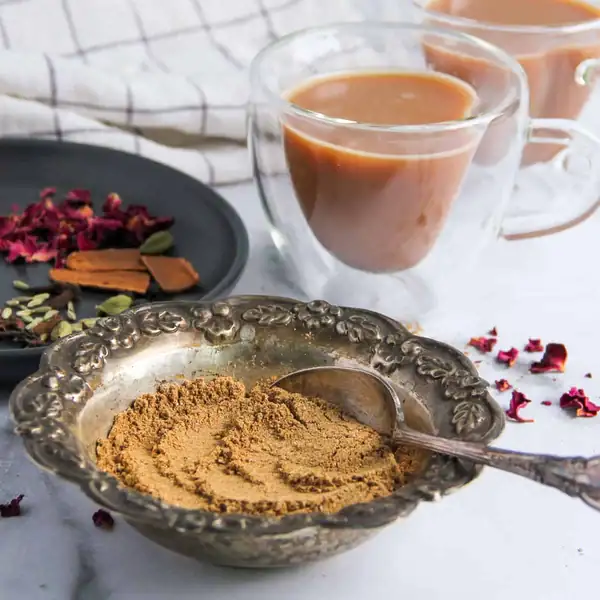Chai Masala