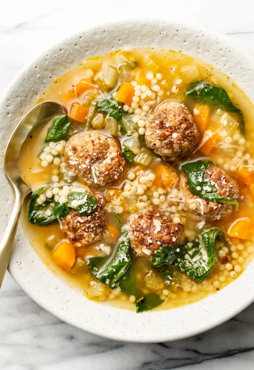 Italian Wedding Soup