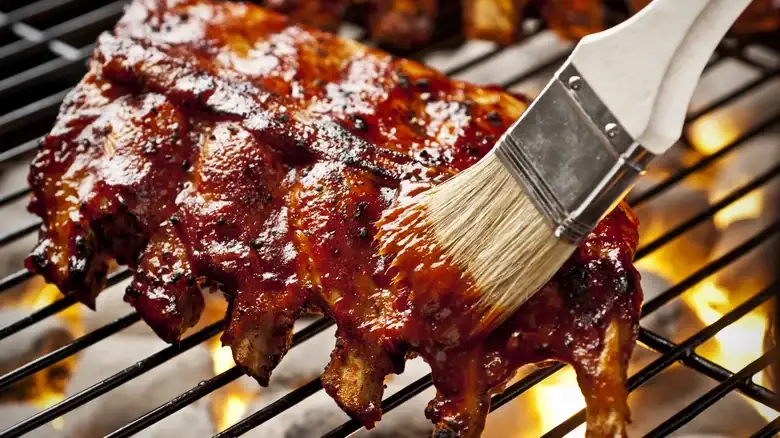 The Acidic Twist That Makes A Barbecue Sauce 'Memphis-Style'