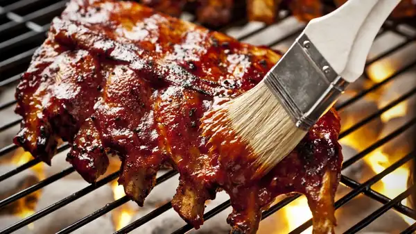 The Acidic Twist That Makes A Barbecue Sauce 'Memphis-Style'