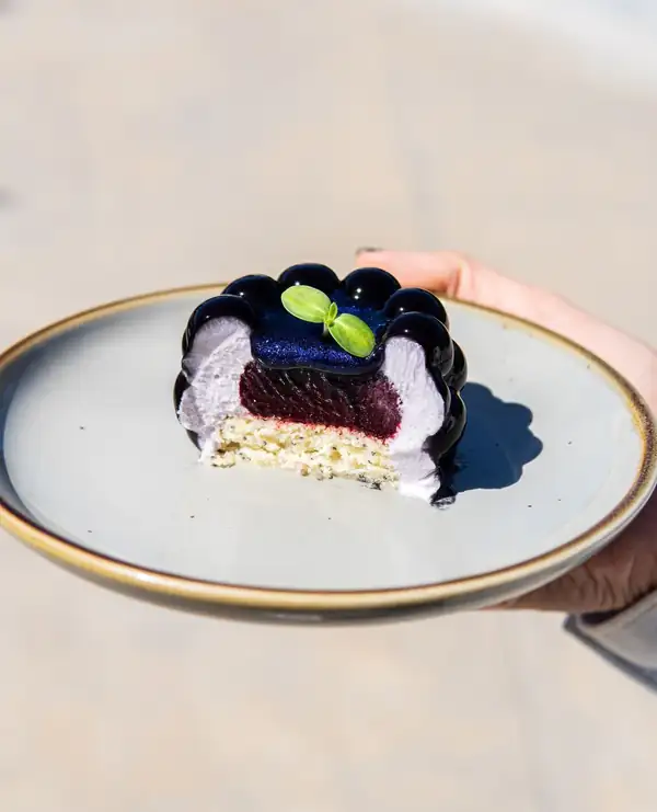 Dónde disfrutar de deliciosos postres en San Diego