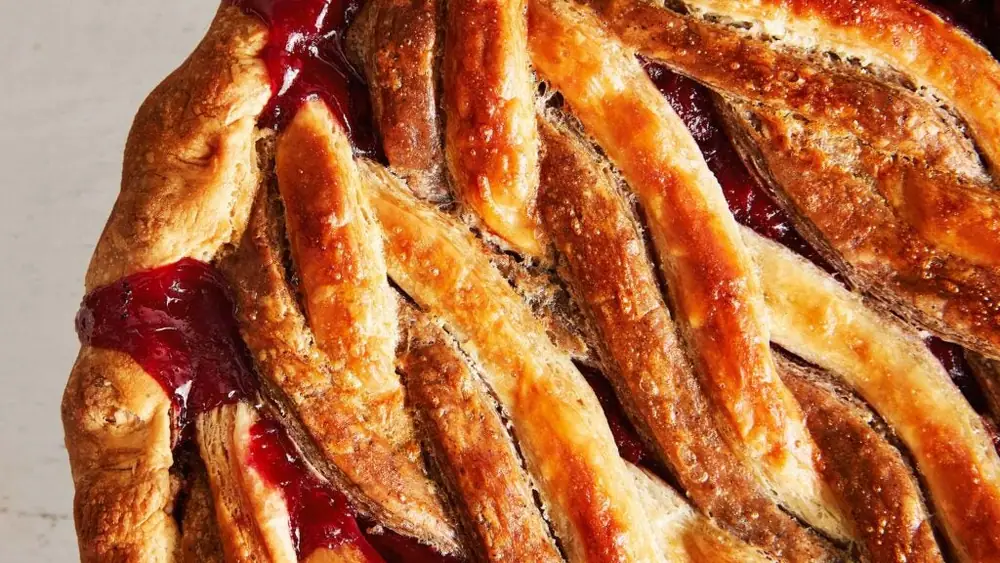 ¿La solución al pánico por las tartas? La harina adecuada.