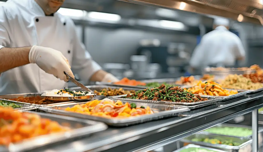 1,200+ Health Professionals & 24 Organisations Call on NHS to Offer Default Plant-Based Meals in Hospitals