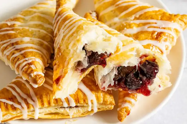 The 3-Ingredient Dessert I Make Every September (It Never Gets Old)