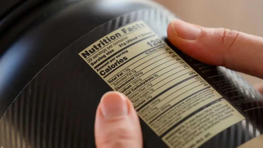 7 ingredients European food manufacturers are quietly falling out of love with
