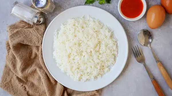 How To Turn A Pot Into A Makeshift Rice Cooker
