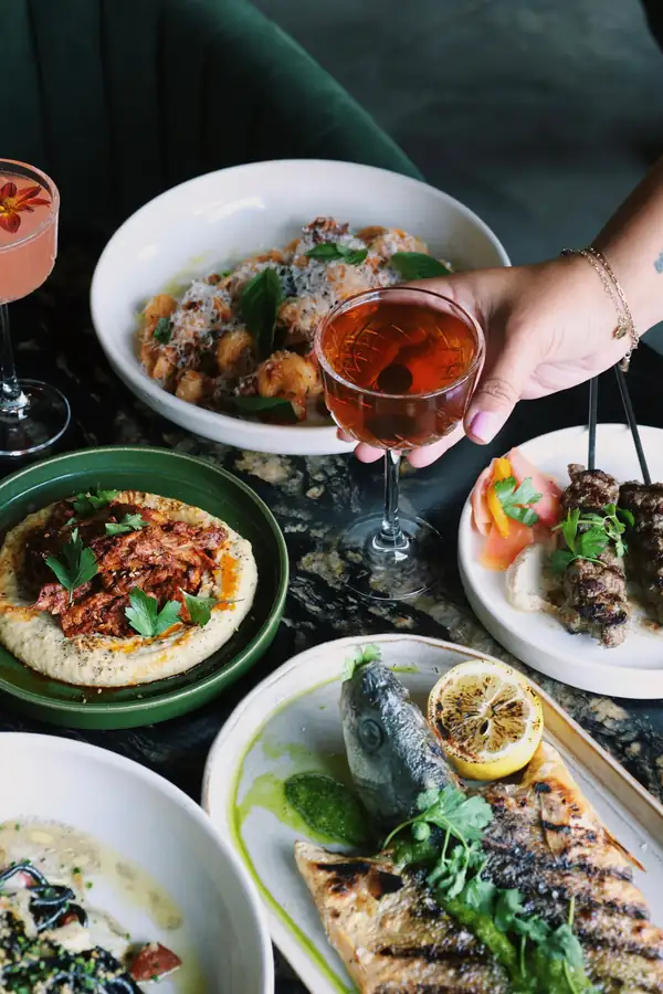 How to Spend 24 Hours Eating and Drinking in Waco (Sans Silos)