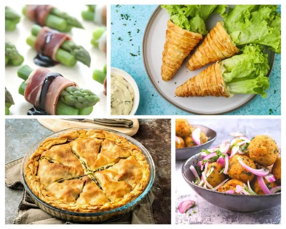35 Easter Appetizer Recipes for the Perfect Easter Brunch
