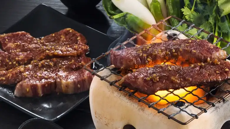 The Differences Between Bulgogi And Kalbi, 2 Popular Korean Dishes