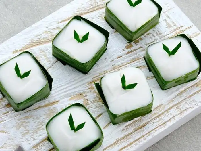 The Origins of Talam Cake, a Typical Betawi Snack Since the 16th Century