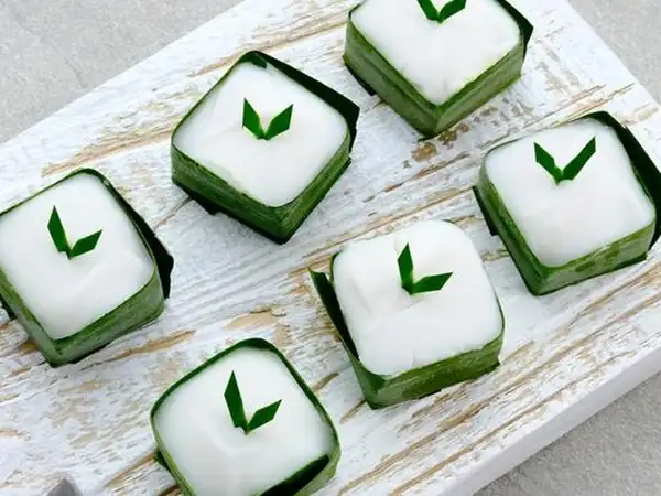 The Origins of Talam Cake, a Typical Betawi Snack Since the 16th Century