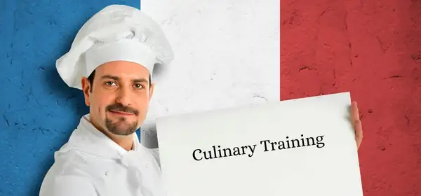 Cómo Francia forma a sus chefs con estrellas Michelin