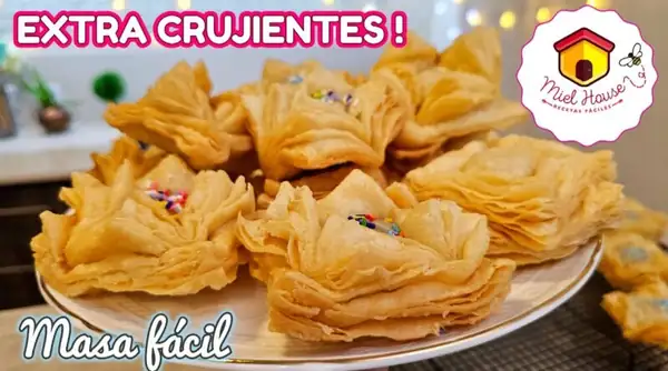 Receta de pasteles criollos: paso a paso para preparar los tradicionales