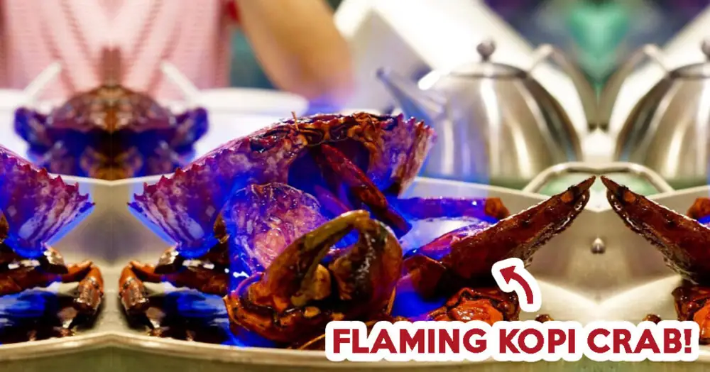 10 platos de cangrejo poco comunes para disfrutar cuando necesites un descanso del cangrejo picante